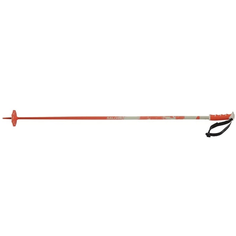 STEEP SKI POLES|nasturtium rainy day|125