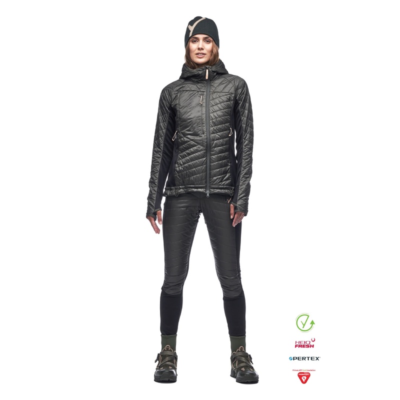 Women’s Boon Insulated Pant (Past Season)