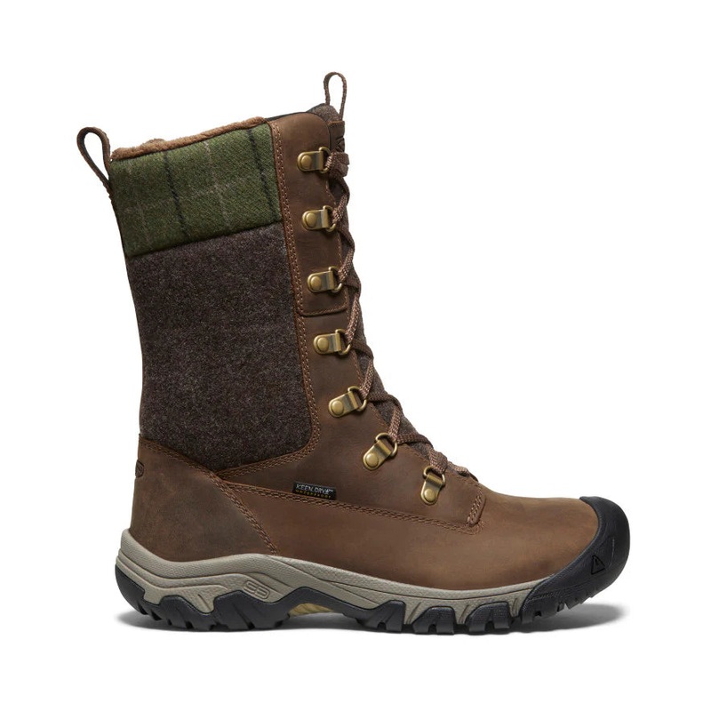 Women’s Greta Tall Waterproof Boots (Past Season)