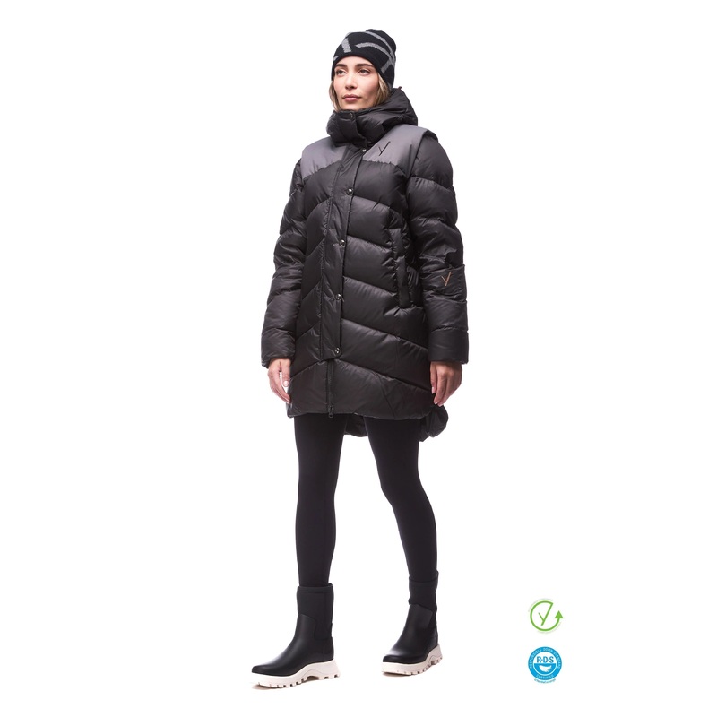 Women’s Mirny Winter Jackets (Past Season)