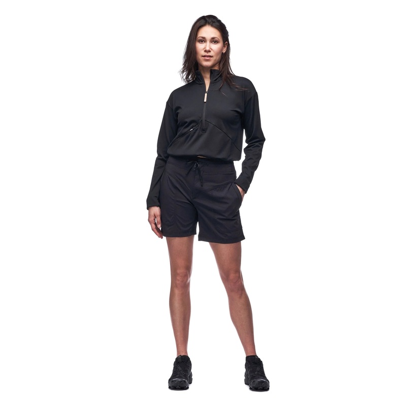 Women’s Sendero Anorak (Past Season)