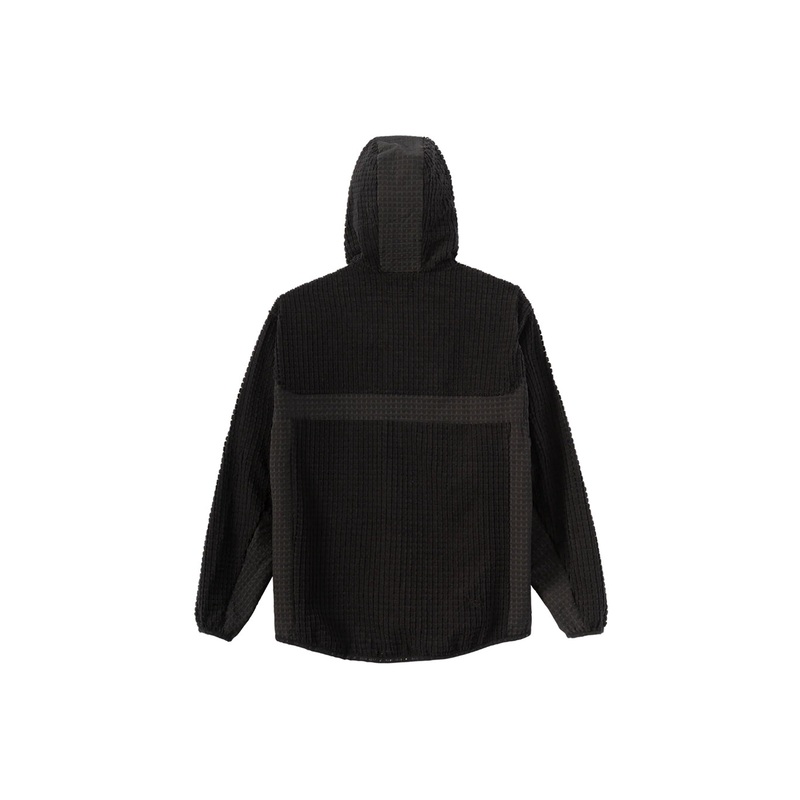 ADVANCED HOODIE|black|M|L|XL|XXL