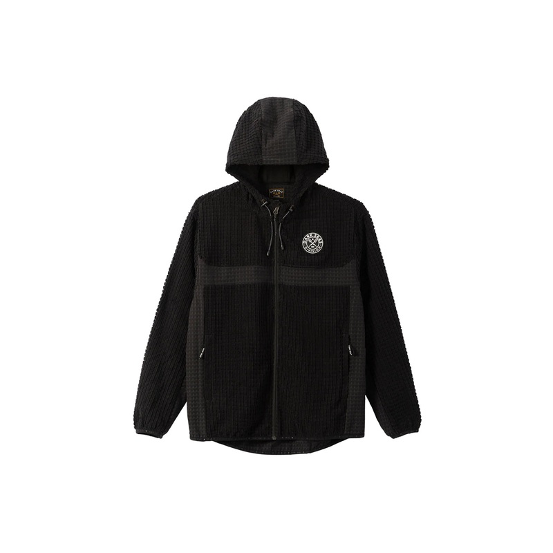 ADVANCED HOODIE|black|M|L|XL|XXL