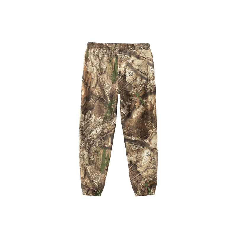 CHATEAU FLEECE PANTS|realtree|M|L|XL