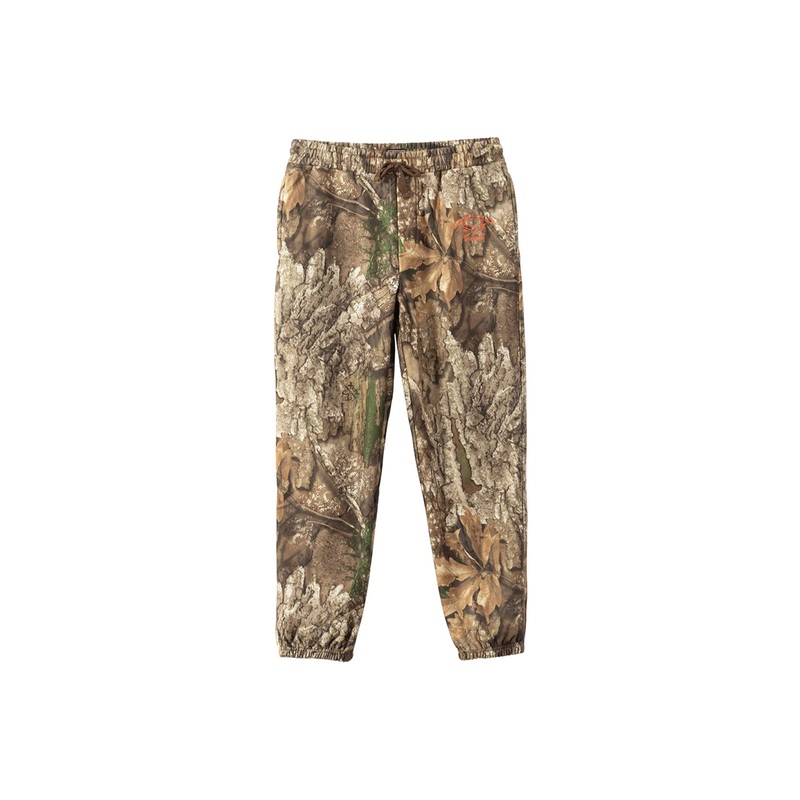 CHATEAU FLEECE PANTS|realtree|M|L|XL