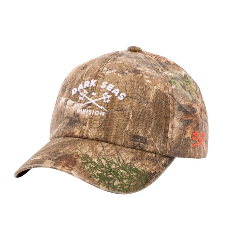 GAS STATION HAT|realtree|O/S