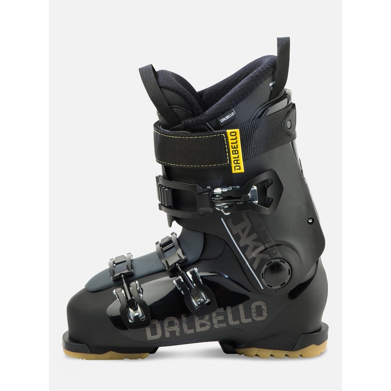 Il Moro Jakk IF Ski Boots 2026