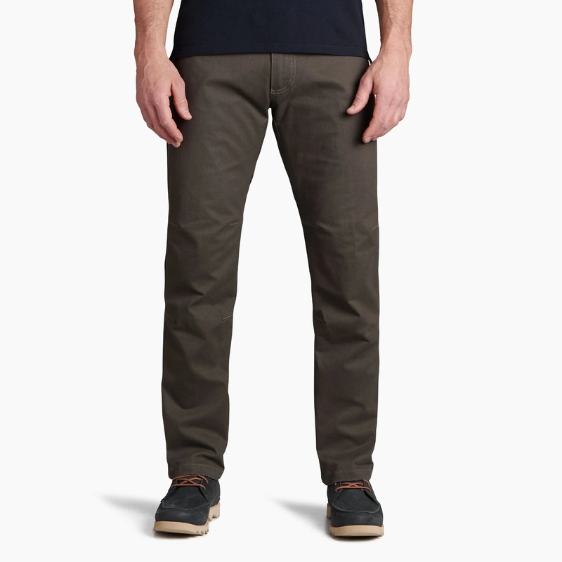 Men’s Hot Rydr Pant|Forged Iron|Dark Khaki|30|32|34|36|38|30|32|34|36