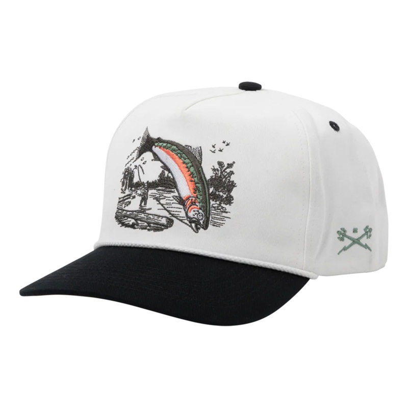 REDBAND SNAPBACK|seadog|O/S