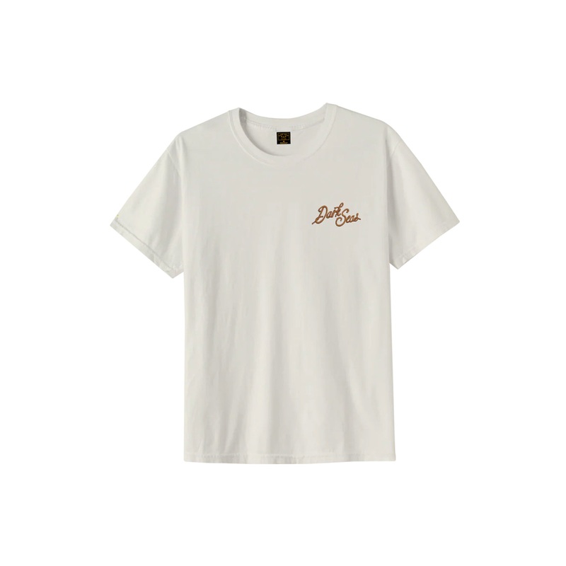 RIDE HARD T-SHIRT|antique white|M|L|XL