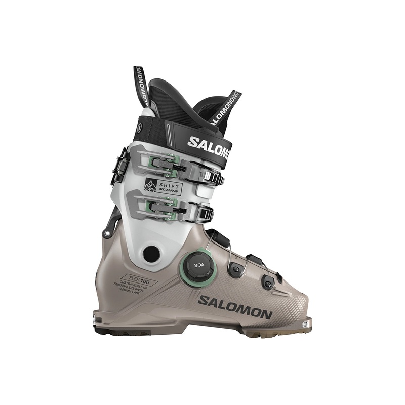 SHIFT SUPRA BOA 100 GW SKI BOOTS