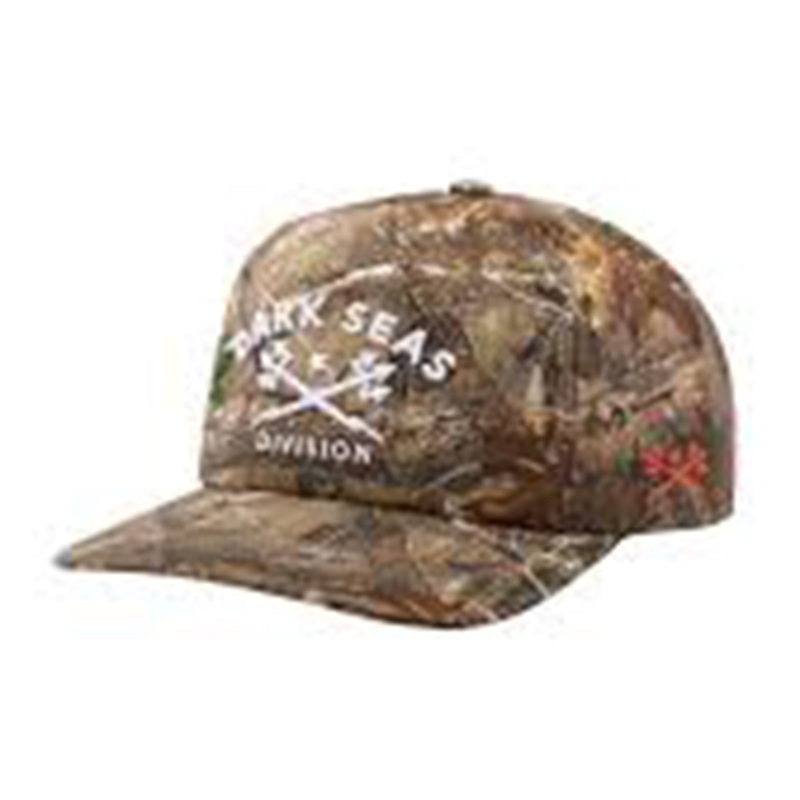 TRIDENTS SNAPBACK|realtree|O/S