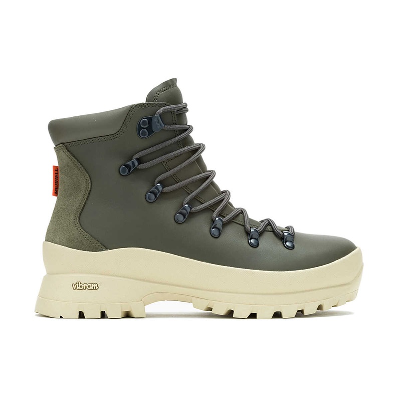 Women’s Bristol Hiker Mid Boots (Past Season)
