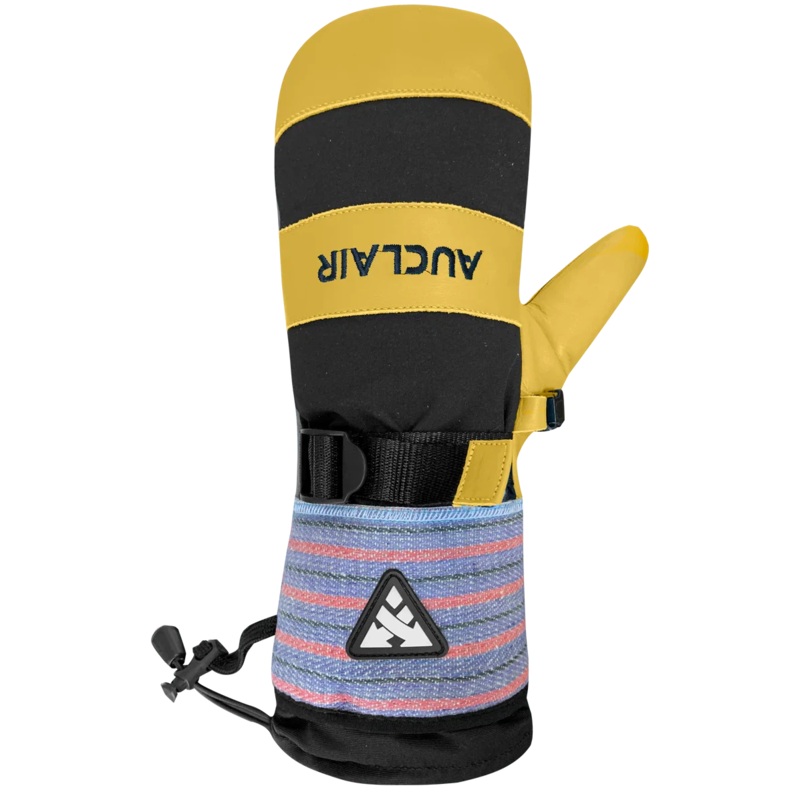 Women’s Mountain Ops 2 Fingermitts (Past Season)