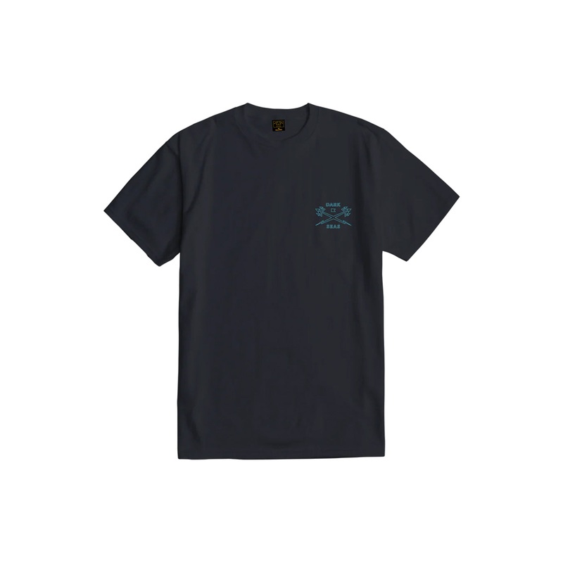 WORKING CLASS T-SHIRT|vintage black|M|L|XL
