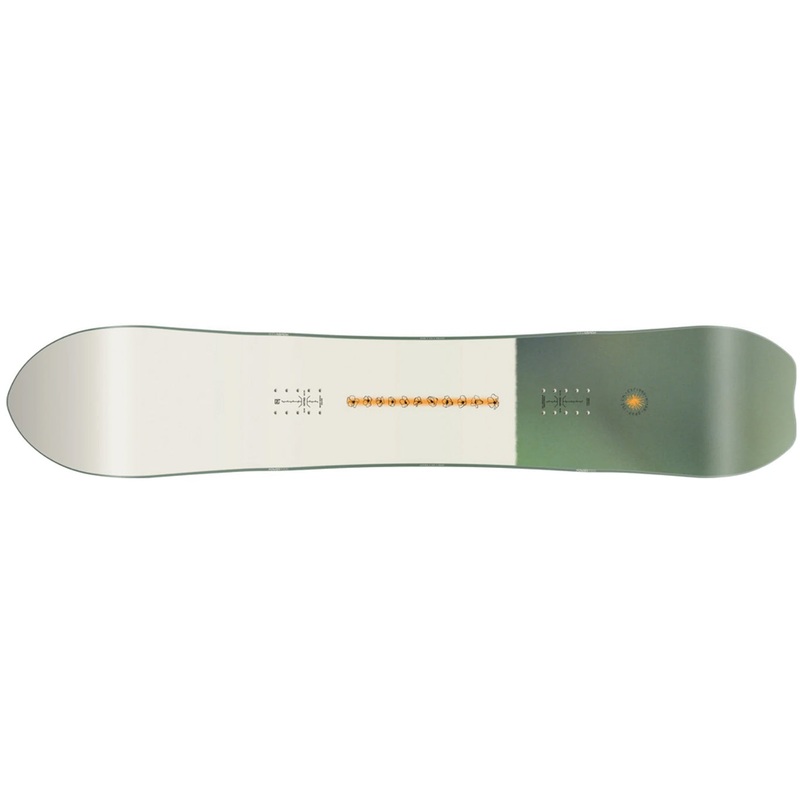 DROP SNOWBOARD|142|146