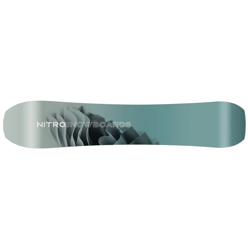 KARMA SNOWBOARD|148|152