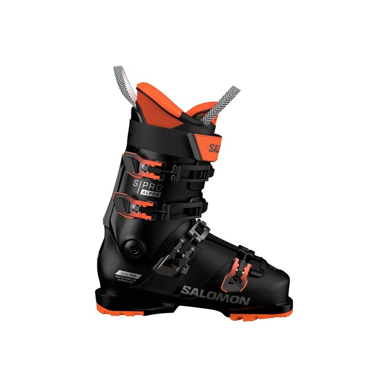 S/PRO ALPHA 100 GW SKI BOOTS|26.5/8.5|27.5/9.5|28.5/10.5