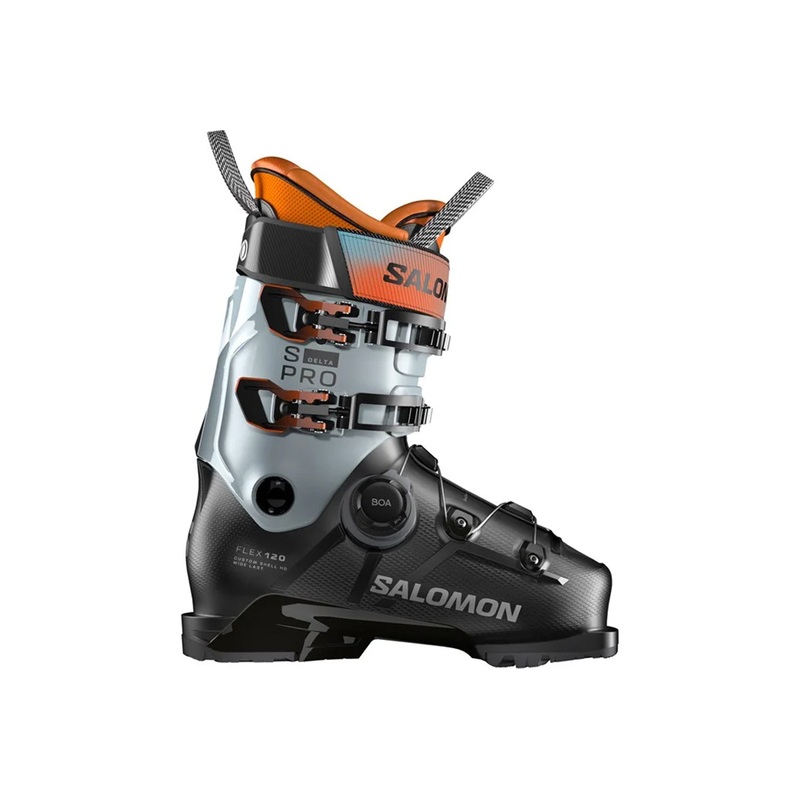 S/PRO DELTA BOA 120 GW SKI BOOTS