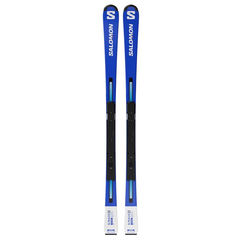 S/Race Prime SL Skis 2025|165cm