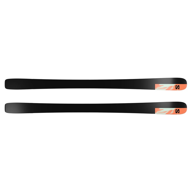 STANCE PRO 82 SKIS|161|169|177