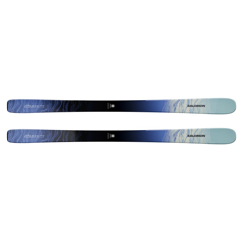 STANCE PRO W 82 SKIS|151|162|169