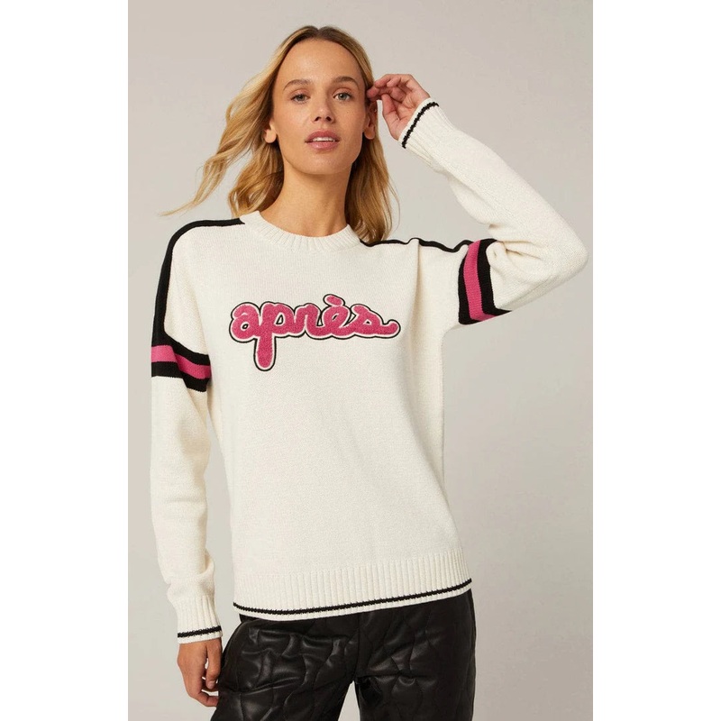 Women’s Apres Ski II Sweater (Past Season)