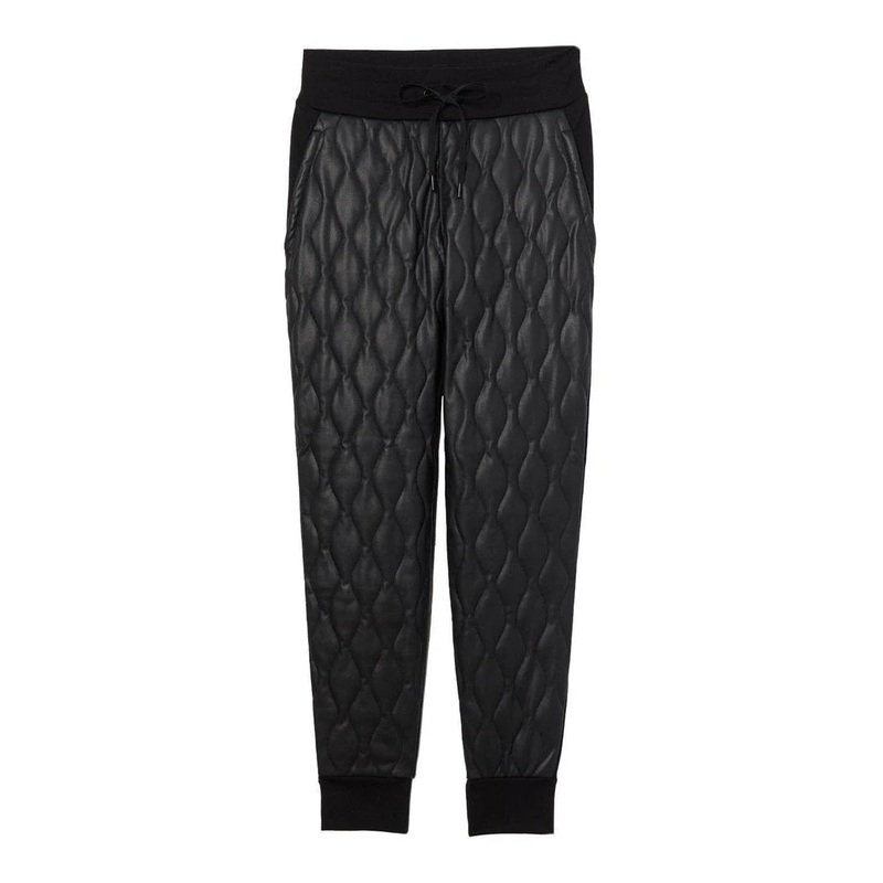 Women’s Finley Quilted Jogger Pant (Past Season)