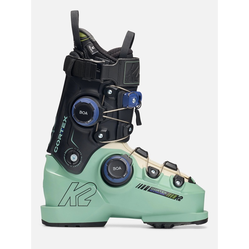 Cortex 105 W Zonal BOA W Ski Boots 2026