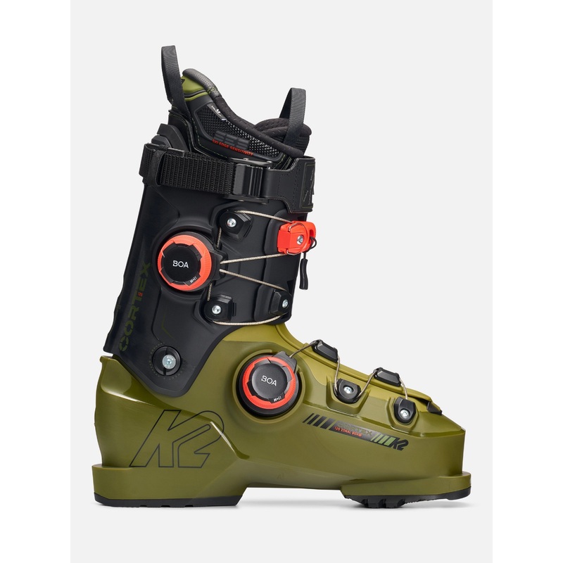 Cortex 120 Zonal BOA M Ski Boots 2026