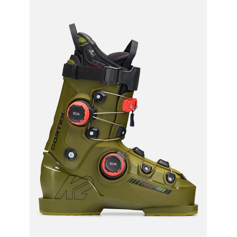 Cortex 130 Zonal BOA M Ski Boots 2026