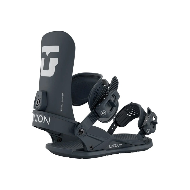 LEGACY SNOWBOARD BINDINGS|midnight|aqua|M|S