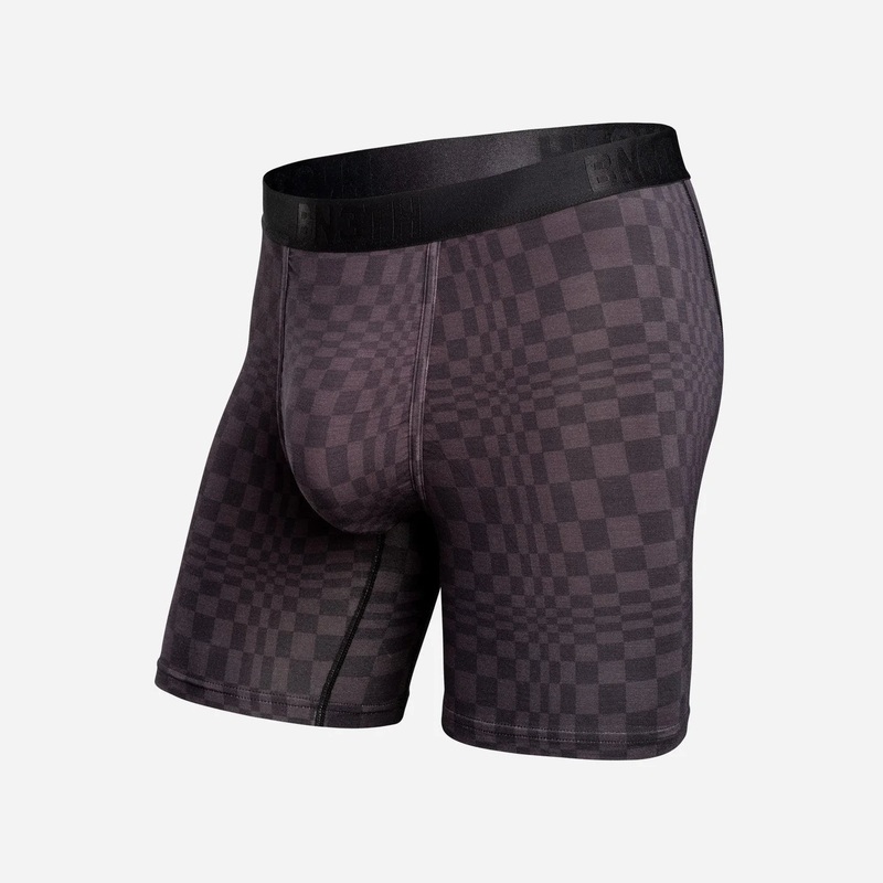 Men’s Classic Icon Boxer Brief