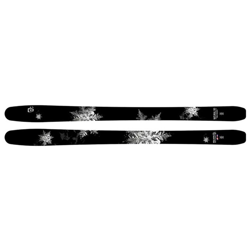 NATURAL 101 SKIS|171|178