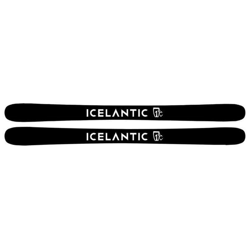 NOMAD 106 SKIS|176|182