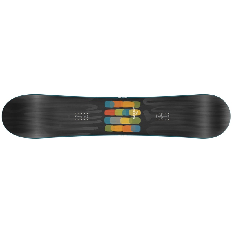 PHASE SNOWBOARD|152|155|159