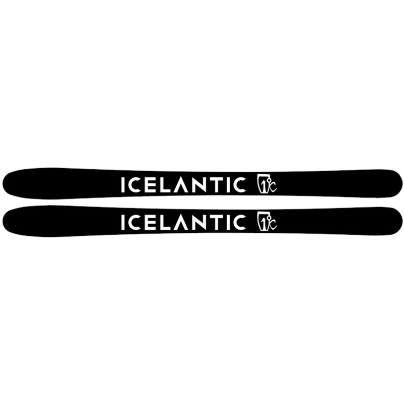 RIVETER 104 SKIS|162|169