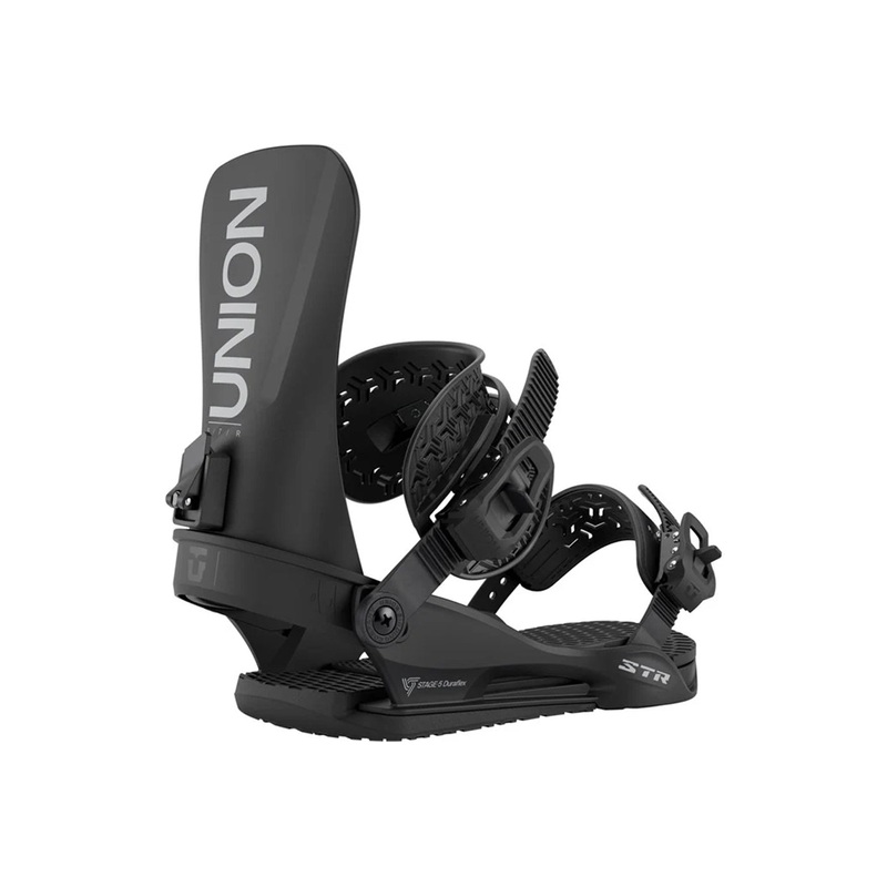 STR SNOWBOARD BINDINGS|black|camo|bone|S|M|L