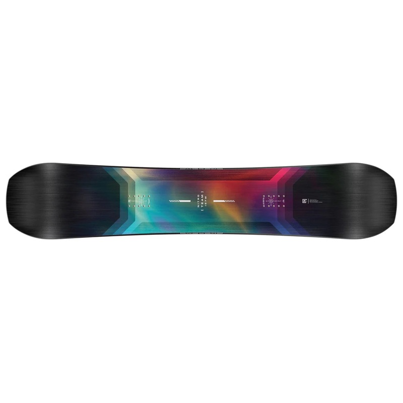 TEAM SNOWBOARD|155|157