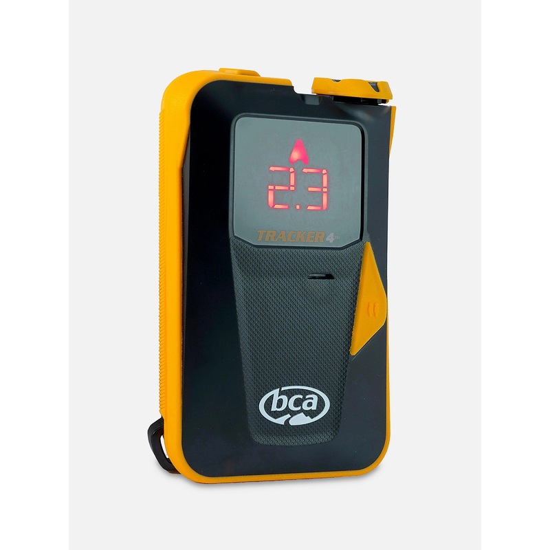 Tracker 4 Avalanche Beacon