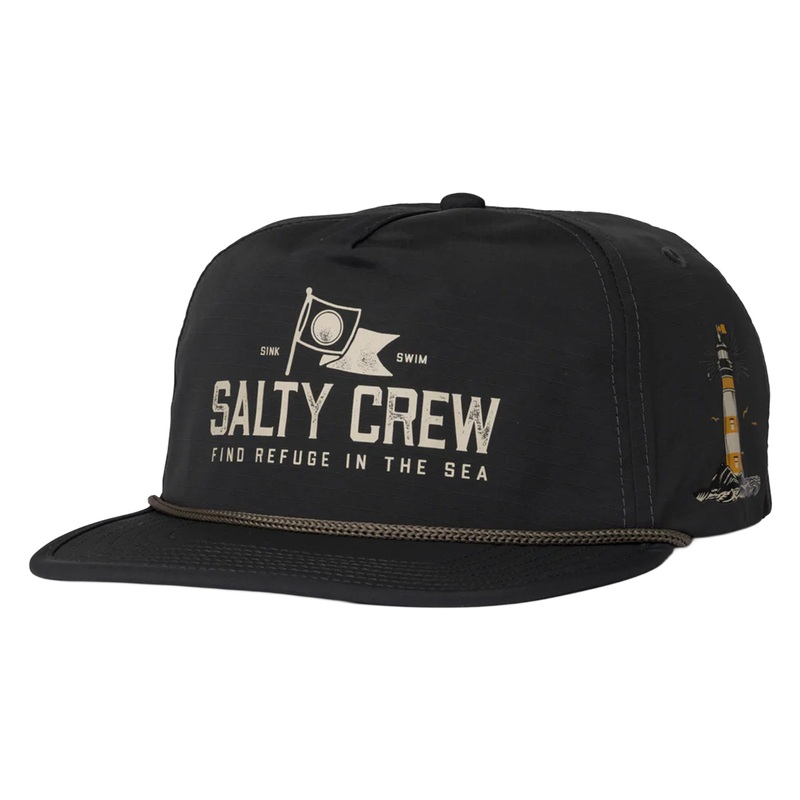 FLAG DAY SNAPBACK HAT|phantom|O/S