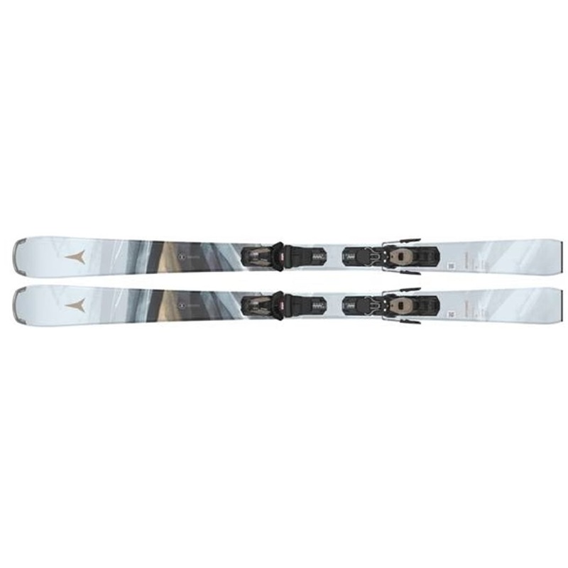 MAVEN 78 SKIS + M 10 GW BINDINGS
