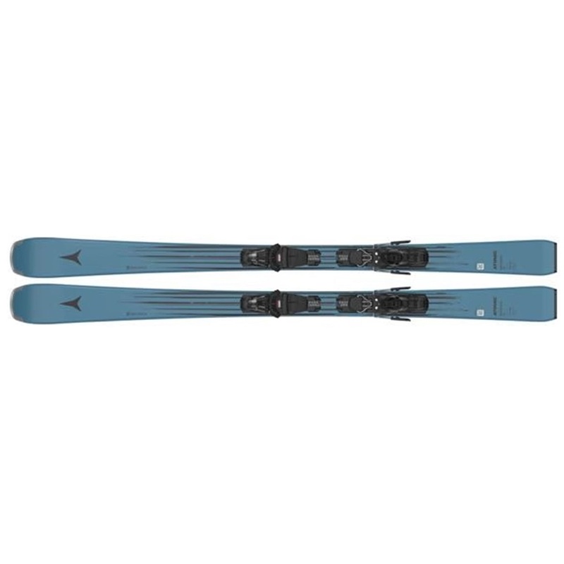 MAVERICK 78 SKIS + M 10 GW BINDINGS