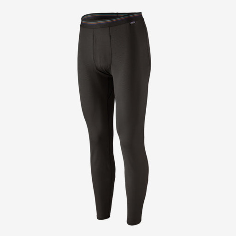 Men’s Capilene Midweight Bottoms