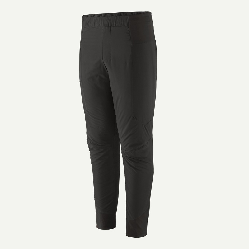 Men’s Nano-Air Light Bottoms|Black|XSmall|Small|Medium|Large|XLarge