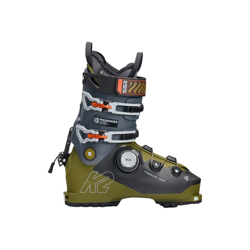 MINDBENDER 110 BOA SKI BOOTS|24.5/6.5|27.5/9.5|28.5/10.5|29.5/11.5|25.5/7.5|26.5/8.5