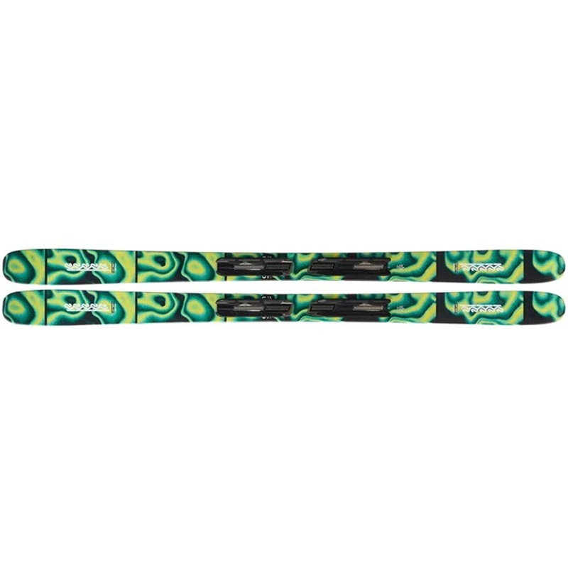OMEN 85 SKIS|159|169|139|149