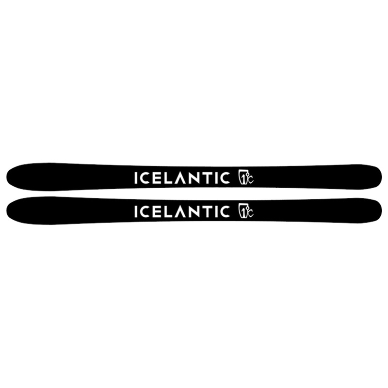 PIONEER 96 SKIS|174|182