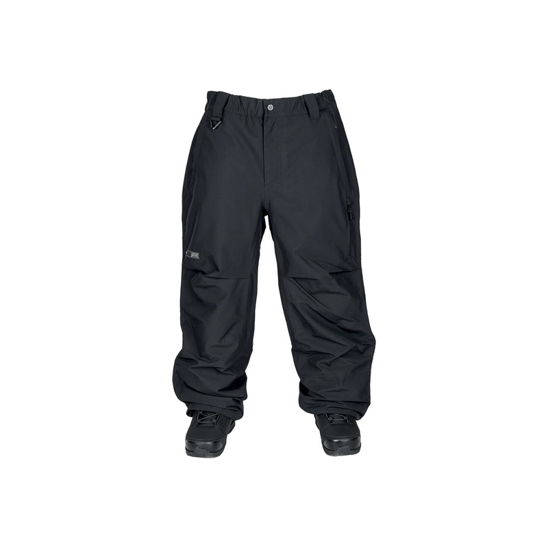 RANKIN PANTS|black|denim|fossil|green camo|S|M|L|XL
