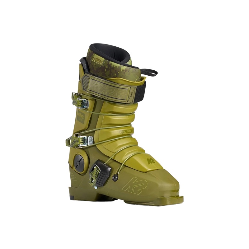 REVOLVE PRO SKI BOOTS|26.5/8.5|27.5/9.5|28.5/10.5